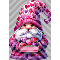 Valentine's Day-QRJ  2187